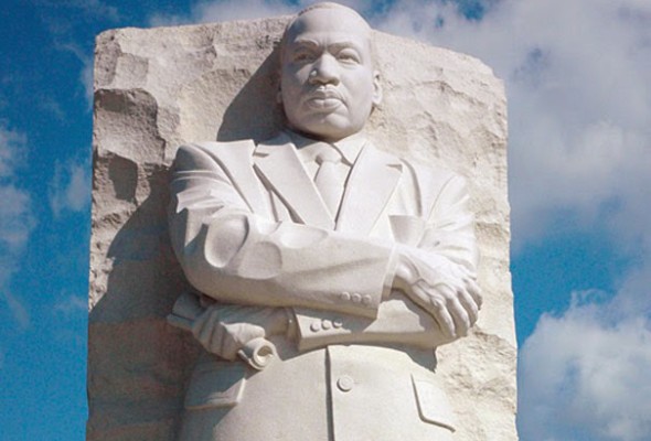 Martin Luther King…Saint or Sinner?